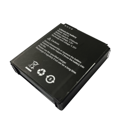 Bateria de respaldo para  Bodycam XMRX8