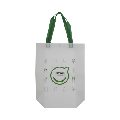 ( SOUVENIR ) BOLSAS DE MANO DE NYLON 