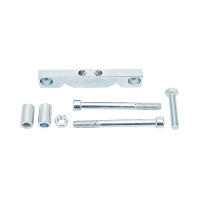 TOPE MECANICO PARA BARRERA CAME 