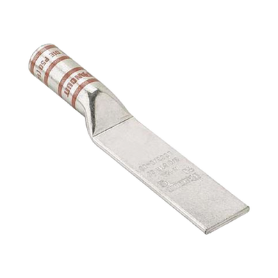 Terminal de Compresión de Cobre Estañado Pan-Lug™ LCC750-00-6