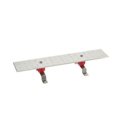 Pletina de conexión a tierra principal para telecomunicaciones StructuredGround™