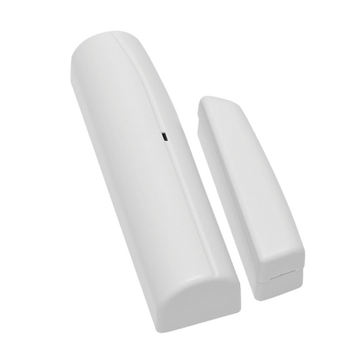 Contacto Magnético Inalámbrico Interior Para Puerta y/o Ventana Compatible con WIP630 de VideoFied