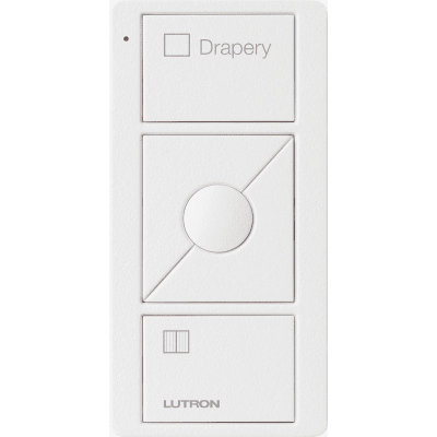 Control PICO inalambrico para abanico de techo.