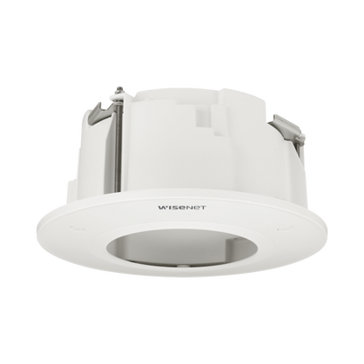 Montaje para Plafón para domos Wisenet 