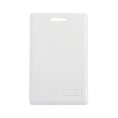 Tarjeta iCLASS SEOS 8KB Clamshell (Gruesa)/ Tecnología SEGURA, NO Clonable/ Garantía de por Vida/5656PMSAV