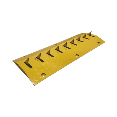 Seccion  de Picos Poncha-Llantas de 1 Metro / Ideales Para Direccionar el Trafico Vehicular 