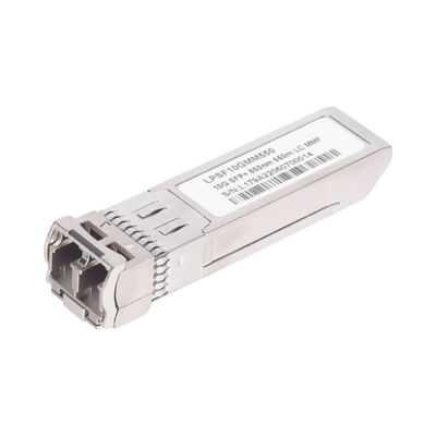 TRANSCEPTOR SFP+ 10G 1310NM MULTIMODO 2KM