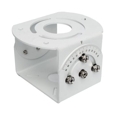 Montaje de Pared para Radar Hikvision