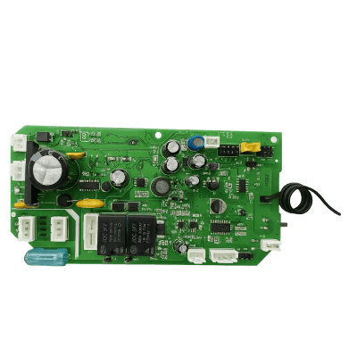 Tarjeta D/ Reemplazo P/ Motores De Garage / FS-1000-WIFI.