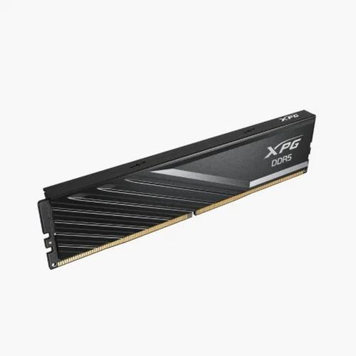 MEMORIA DDR5 XPG LANCER BLADE 16GB 6000MTS RGB AX5U6000C4816G-SLABRBK