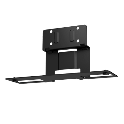 BRACKET PARA DISPLAY YEALINK COMPATIBLE CON MEETINGBAR A50 Y SMARTVISION 50