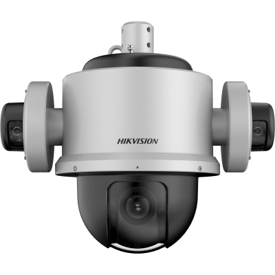 Domo PTZ IP 4 Megapixel / Antiexplosión / 32X Zoom  / IP68 / Acero Inoxidable / HLC / WDR / Certificación Anti-Explosión / Defog / Micro SD