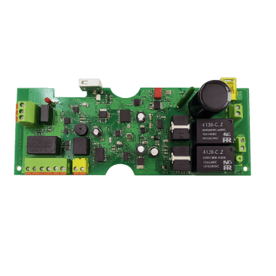 Tarjeta D/ Reemplazo P/ Motor ACCESS50 