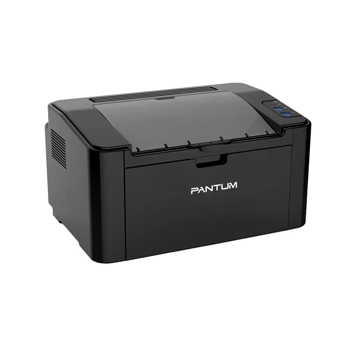IMPRESORA LASER PANTUM PPM 23 USB WIFI MONO 1YR P2500W