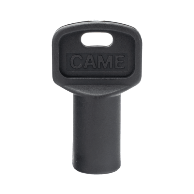 Llave Para desbloqueo de Repuesto Para Equipos CAME