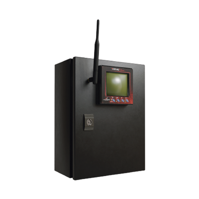 Medidor Multifuncional de Parámetros Eléctricos con LoRaWAN y Gabinete