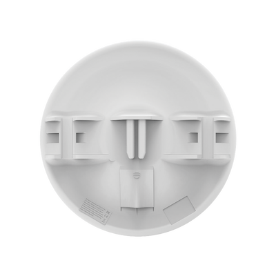 (DISC Lite5) CPE y PtP en 5GHz 802.11 a/n con Antena Integrada de 21 dBi, Hasta 316 mW, Puerto Fast Ethernet - Imagen 3