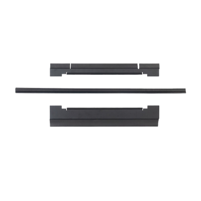 Kit de Sellado de Aire, Para Gabinetes FlexFusion™ de 800 mm de Ancho, Color Negro