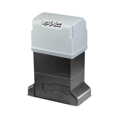 Operador FAAC 844 C Trifásico Para Puertas Corredizas de Hasta 1600 Kg y 40 Metros  / Voltaje de Operación 220V