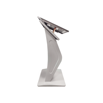 Base Tipo K / Dimensiones 450 x 500 x 960 mm / Peso 18 kg / Color Plata/Compatible con DSTPW332C