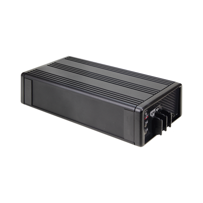 Cargador para Baterías de Plomo Ácido y Litio / 13.5A / 12V / Bancos de 55 a 180 Ah