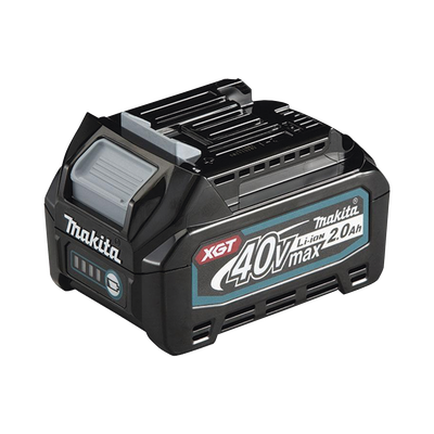 Batería XGT Litioâ€‘Ion de 40V 2.0Ah