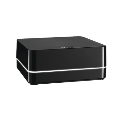 (RadioRA2) Lutron HUB, integrarlo con RRMAIN si lo que busca es el control  por medio de la App de LUTRON. 