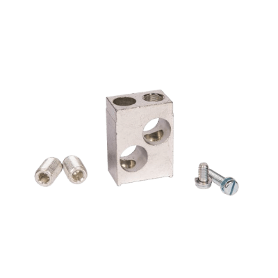 Zapata para interruptor JXD y LXD6 TA2J6500, 1Pz