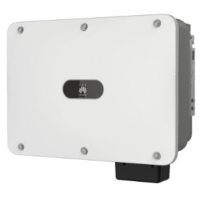 Inversor Trifasico para Interconexión a CFE de 50 kW con Salida de 440 Vca 