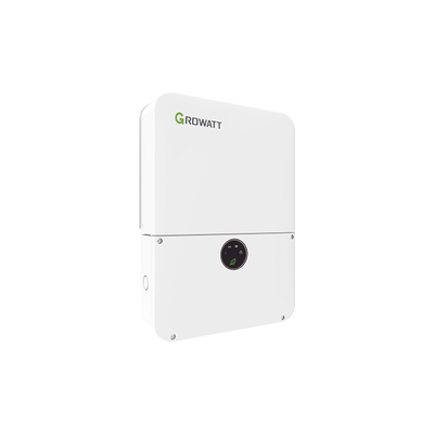 Inversor Híbrido para Interconexión a CFE de 11.4 kW con Salida de 220 Vca, Módulo Wifi Incluido