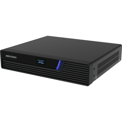 Transmisor HDMI / 1080p 60 fps / YUV 444 / POE 802.3at / Dual Ethernet Gigabit + SFP / RS-232/485 / Instalación Rack