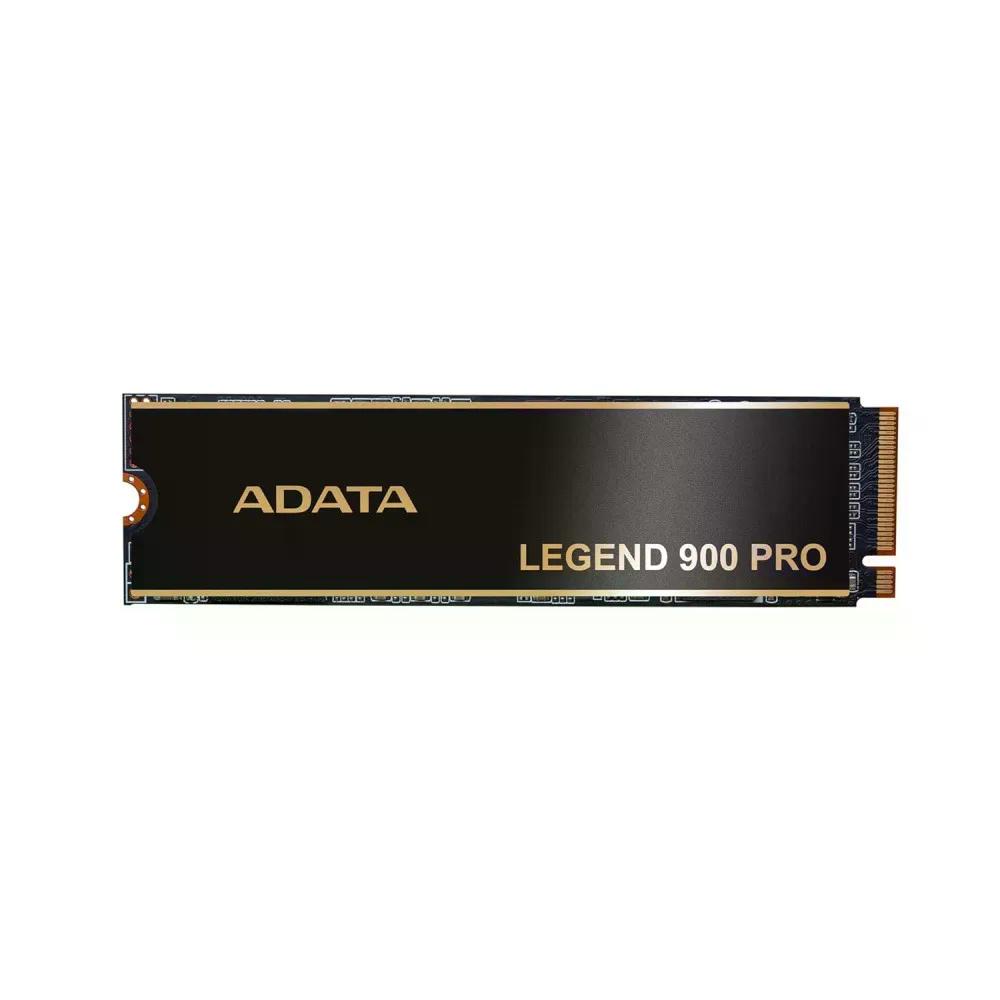SSD ADATA LEGEND 900 2TB M.2 PCIE GEN4X4 7400/6000 MB/S (SLEG-900P-2TCS)