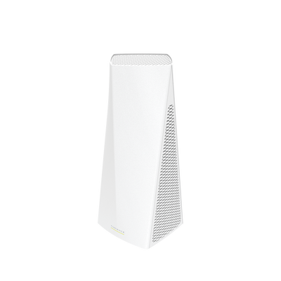 (Audience) Router Tri-Banda: uno 2.4 y dos 5 GHz,  Tecnologia Mesh 