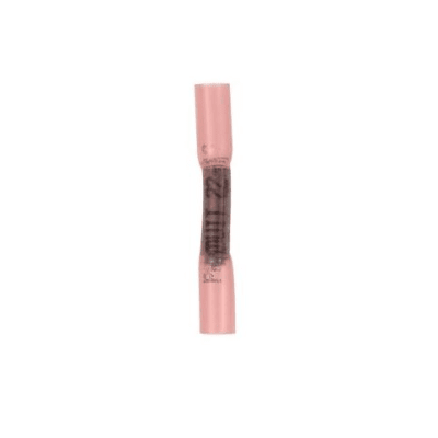 Terminal de anillo sin aislamiento Pan-Term™ cal 8, barreno 5/16, 25pz