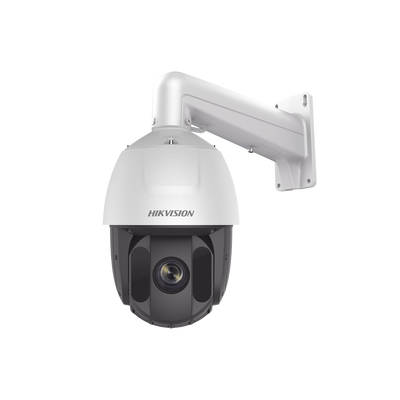 Domo PTZ TURBOHD 2 Megapixel (1080P) / 32X Zoom / 150 mts IR / Exterior IP66 / WDR 120 dB / Ultra Baja Iluminación / Entrada y Salida de Alarmas