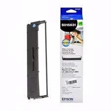 CINTA EPSON PARA FX-80 80+ 8 LX-350  LX-300 LX300+II S015631