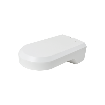 Montaje de Pared para Interior / Exterior / Compatible con DS-2DE2A204IW-DE3(C) / PTZ-N2204I-DE3(C) / PTZ-N2404I-DE3(C)