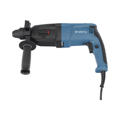 Taladro Rotomartillo Demoledor de 800 W con Broquero SDS-PLUS ,110 Vca