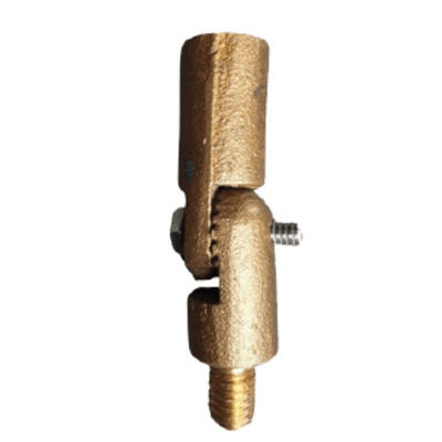 Nivelador (rodilla) para punta Faraday