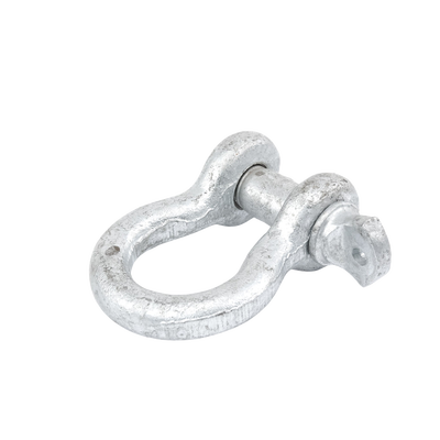 Tensor de 3/8" x 6" acero forjado gancho-argolla ten26