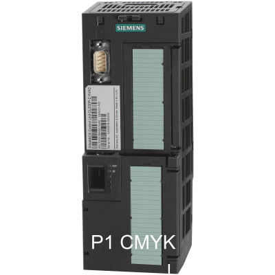 Control Unit SINAMICS CU230P-2 PN / PROFINET EtherNet/IP / 6 DI / 3 DO / 2 AI / 2 AO / V/f y Vector Control / IP20 / -10 a 60°C (14 a 140°F)