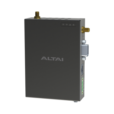 Punto de Acceso WiFi Grado Industrial  con protección de Grafeno, Wave 2, MU-MIMO, Doble Banda, 1267 Mbps,