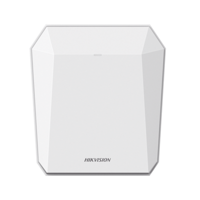 Radar IP Perimetral / 120 metros de Distancia / 120° de Cobertura / IP67 / IK10 / Nema 4X / 32 Objetos de Detección y 16 Zonas  / 4 Salidas de Alarma / RS-485