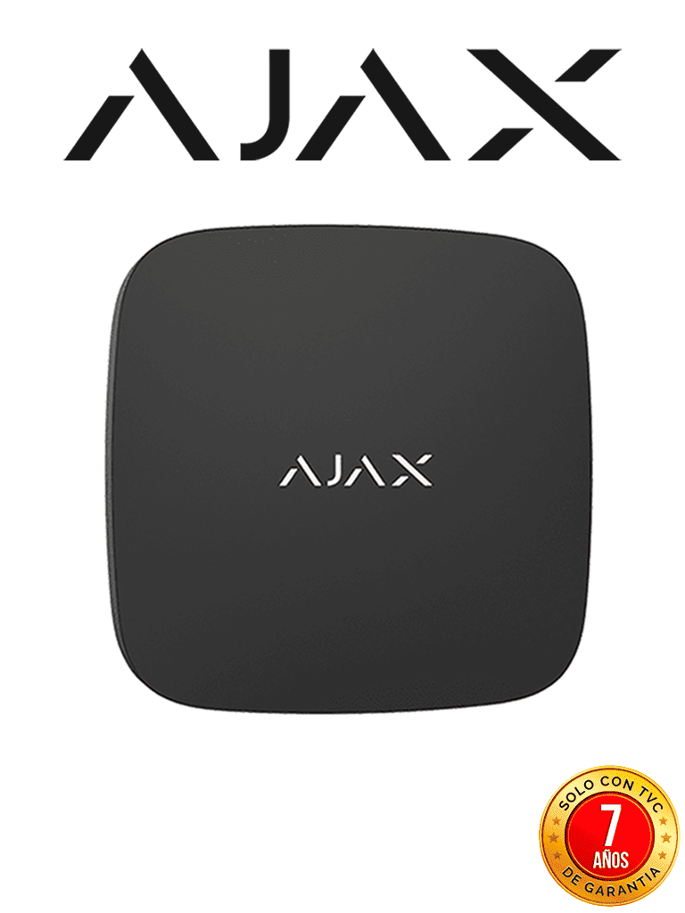 AJAX ReX B - Repetidor de señal de radio. Color Negro (28308.37.BL3)