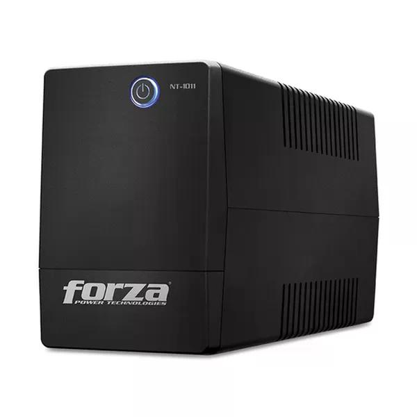 FORZA NO-BREAK NT-1011 UPS110V 1000VA/500W