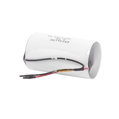 Batería de Cloruro de Tionilo de Litio; Tipo de Corriente de Alto Pulso; 3.6 v-14500 mAh