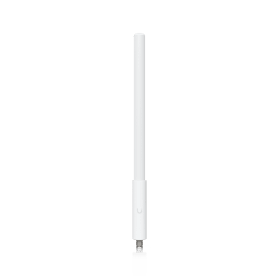 Antena SuperLink Omnidireccional de Alta Ganancia para Exterior con Protección IP67, Extensión de Cobertura en Todo Clima