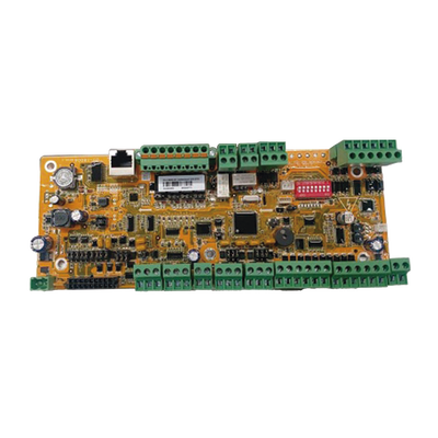Tarjeta Controladora de Acceso para Torniquete  DS-K3B501SX-L/M-DP90