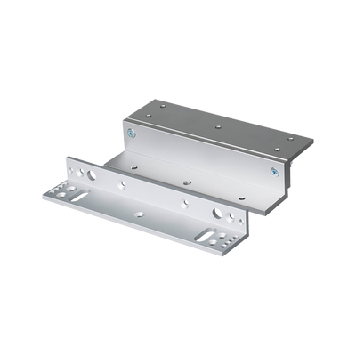 Montaje Z y L / Para Chapa Magnética  E941SA300RQ /  Uso Interior / 300 Lbs