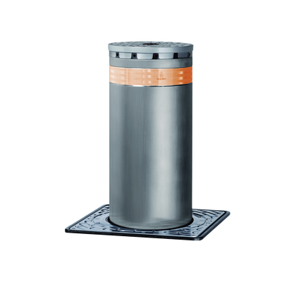 Bolardo FAAC FAAC J275 2K20 / Diametro de 275 mm / Resistencia al Impacto de 673,000 Joules 